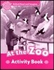 Read and Imagine Starter: At the Zoo Activity Book