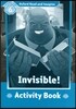 Read and Imagine 6: Invisible Activity Book