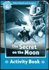 Read and Imagine 6: The Secret On the Moon Activity Book