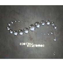 서태지 정규 8집 - Atomos