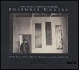 Fred Frith & Ensemble Moderne - Traffic Continues
