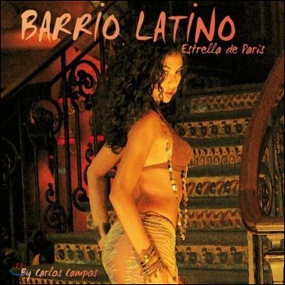 Barrio Latino - Estrella De Paris