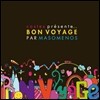 Masomenos (마소메노스) - Costes Presente Bon Voyage