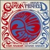 Eric Clapton And Steve Winwood - Live From Madison Square Garden