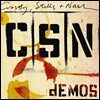 Crosby, Stills & Nash - Demos