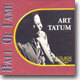 Art Tatum