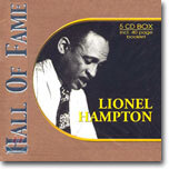 Lionel Hampton