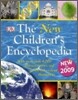DK The New Children Encyclopedia