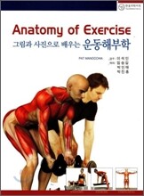 그림과 사진으로 배우는 운동해부학