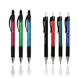 파버카스텔 그립메틱 샤프 1375/Faber Castell Grip Matic 1375