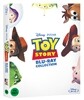토이 스토리 Blu-ray Collection (3Disc) : 블루레이