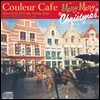 DJ KGO (디제이 케이고) - Couleur Cafe: Merry Merry Christmas (쿨레르 카페: 메리 메리 크리스마스)