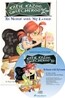 Katie Kazoo Switcheroo #11 : No Messin' with My Lesson (Book + CD)
