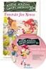 Katie Kazoo Switcheroo #14 : Friends for Never (Book + CD)