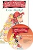 Katie Kazoo Switcheroo #15 : Love Stinks! (Book + CD)