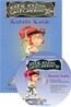 Katie Kazoo Switcheroo #18 : Karate Katie (Book + CD)