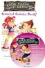 Katie Kazoo Switcheroo #19 : Gotcha! Gotcha Back! (Book + CD)