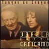 Adriana Varela - Varela Canta Cadicamo: Tangos De Lengue