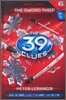 The 39 Clues #3 : The Sword Thief