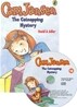 Cam Jansen #18 : The Catnapping Mystery (Book & CD)