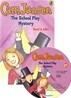 Cam Jansen #21 : The School Play Mystery (Book & CD)