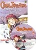 Cam Jansen #24 : The Snowy Day Mystery (Book & CD)