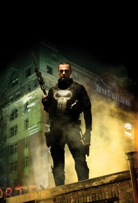퍼니셔 2 (1Disc)