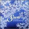 스트레스 해소 효과 - 눈 (Snow)
