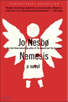 Nemesis: A Harry Hole Novel