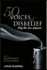 50 Voices of Disbelief