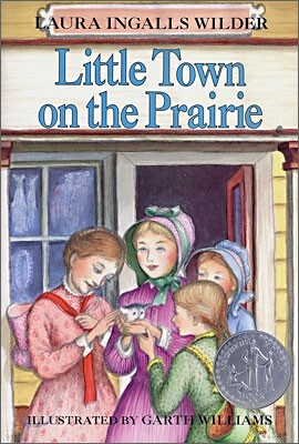 Little Town on the Prairie