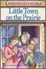 Little Town on the Prairie: A Newbery Honor Award Winner