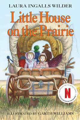 Little House on the Prairie