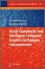 Visual Complexity and Intelligent Computer Graphics Techniques Enhancements