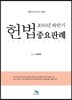 2016 하반기 헌법 중요판례