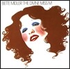 Bette Midler (베트 미들러) - 데뷔 앨범 The Divine Miss M [LP]