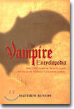 The Vampire Encyclopedia
