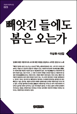 큰글한국문학선집 023