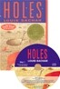 Holes (Book & CD)