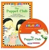 Phonics Chapter Book 4 : The Puppet Club (Book+CD)