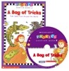 Phonics Chapter Book 6 : A Bag of Tricks (Book+CD)
