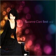 Suzanne Ciani - Suzanne Ciani Best Vol. 2