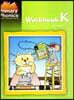 Primary Phonics K : Workbook