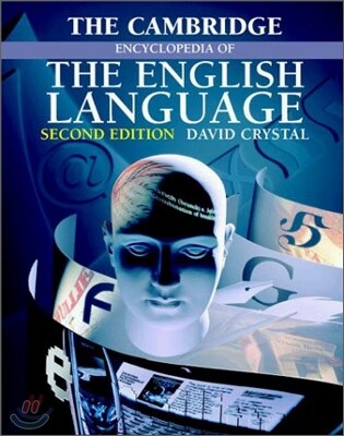 The Cambridge Encyclopedia of the English Language