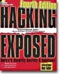 Hacking Exposed