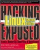 Hacking Linux Exposed, 2/E