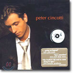 Peter Cincotti - Peter Cincotti