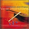 Caribbean Jazz Project - New Horizons