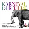 Lahav Shani 생상스: 동물의 사육제 / 브리튼: 청소년을 위한 관현악 입문 (Saint-Saens: Karneval der Tiere / Britten: The Young Person's Guide to the Orchestra)