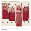 Dover Quartet 모차르트: 현악 사중주 K.589, K.590, 현악 오중주 K.406 (Tribute - Mozart: String Quartets, String Quintet) 도버 콰르텟